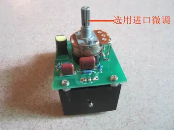 Blister Machine (thermostat Temperature Control Board Thermostat) Blister Machine Thermostat Manual Fine-tuning Board
Blister Machine (thermostat Temperature Control Board Thermostat) Blister Machine Thermostat Manual Fine-tuning Board
