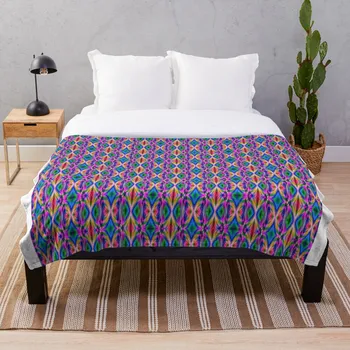 Groovy Psychedelic Diamond Pattern Abstract Blanket Wool Flannel Plush Blanket Bedspread For office Sherpa Blanket Couch Quilt C 
Groovy Psychedelic Diamond Pattern Abstract Blanket Wool Flannel Plush Blanket Bedspread For office Sherpa Blanket Couch Quilt C