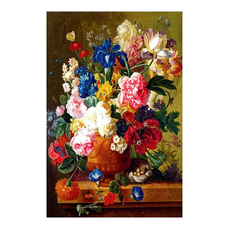 1000 Pieces DIY Jigsaw Puzzle Adult Puzzles Children Educational Toys Decoration 2064
1000 Pieces DIY Jigsaw Puzzle Adult Puzzles Children Educational Toys Decoration 2064