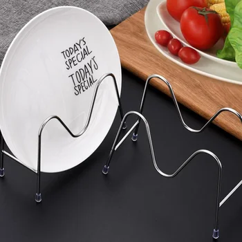 2pcs Multifunction Cutting Board Holder Kitchen Dish Pot Lid Storage Rack Tableware Storage Shelf Drying Rack
2pcs Multifunction Cutting Board Holder Kitchen Dish Pot Lid Storage Rack Tableware Storage Shelf Drying Rack