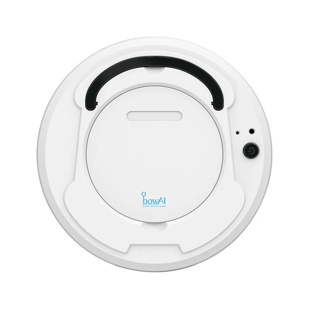 Mini Useful Automatic Household Cleaning Tools Robotic Cleaner Smart Sweeper Vaccum Home Floor Cleaner
Mini Useful Automatic Household Cleaning Tools Robotic Cleaner Smart Sweeper Vaccum Home Floor Cleaner