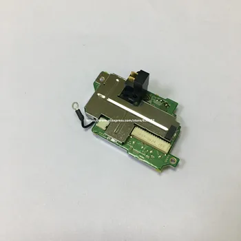 Repair Parts DC/DC Power Board CG2-2862-000 For Canon EOS 60D
Repair Parts DC/DC Power Board CG2-2862-000 For Canon EOS 60D