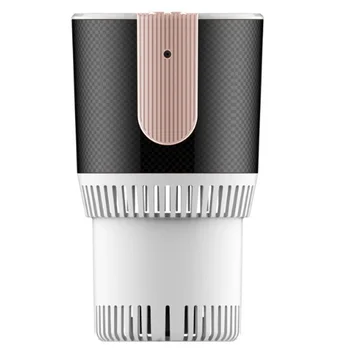 Beverage Holder Interior Smart Warmer Refrigerator Temperature Display Gift Fast Coffee Mug Travel Car Cup Cooler 12V Auto
Beverage Holder Interior Smart Warmer Refrigerator Temperature Display Gift Fast Coffee Mug Travel Car Cup Cooler 12V Auto