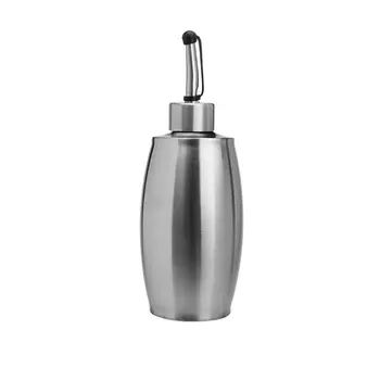 304 Stainless Steel Lotion Bottle Rose Gold Shower Bottle Home Daily Multi-Function Adjustable Spray Bottle Sh158 Oil Can
304 Stainless Steel Lotion Bottle Rose Gold Shower Bottle Home Daily Multi-Function Adjustable Spray Bottle Sh158 Oil Can