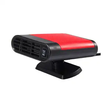 Car Heater 12V Two In One Glass Defroster Car Heater 
Car Heater 12V Two In One Glass Defroster Car Heater