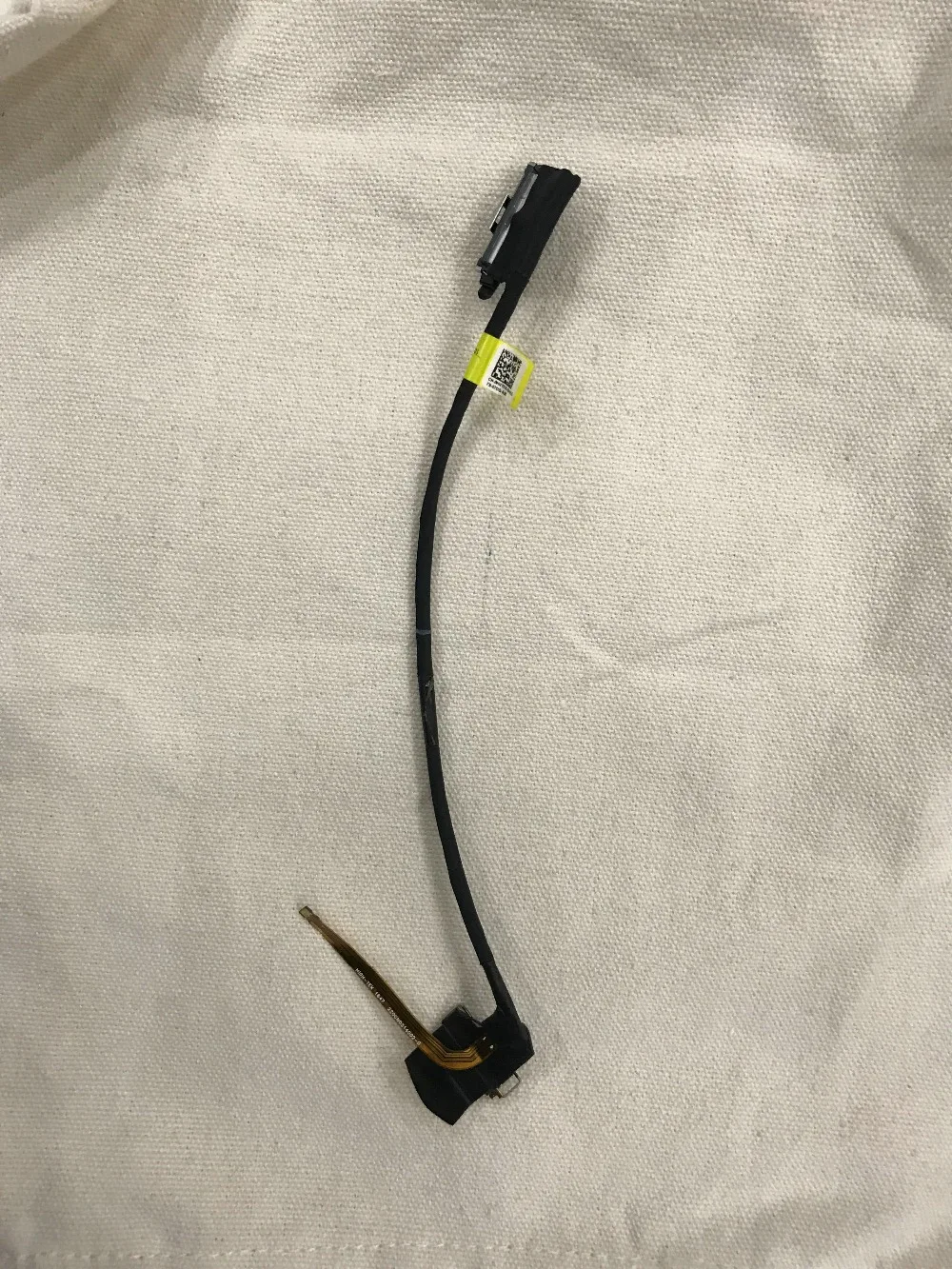 Новый оригинальный для Dell XPS 15 9550 led lcd lvds кабель DC02C00BK10 0HHTKR cn 0HHTKR|Компьютерные