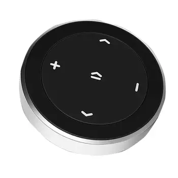 Car Wireless Controller Receiver Car Wireless Steering Wheel Mobile Phone Remote Control Wireless Professional
Car Wireless Controller Receiver Car Wireless Steering Wheel Mobile Phone Remote Control Wireless Professional