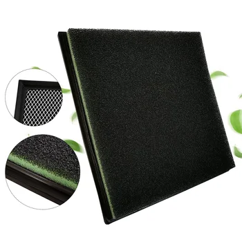 Multifunction Automotive Engine Air Filter Replacement Part Durable Cleaning Washable Easy Install Car Increase Power For Ford
Multifunction Automotive Engine Air Filter Replacement Part Durable Cleaning Washable Easy Install Car Increase Power For Ford