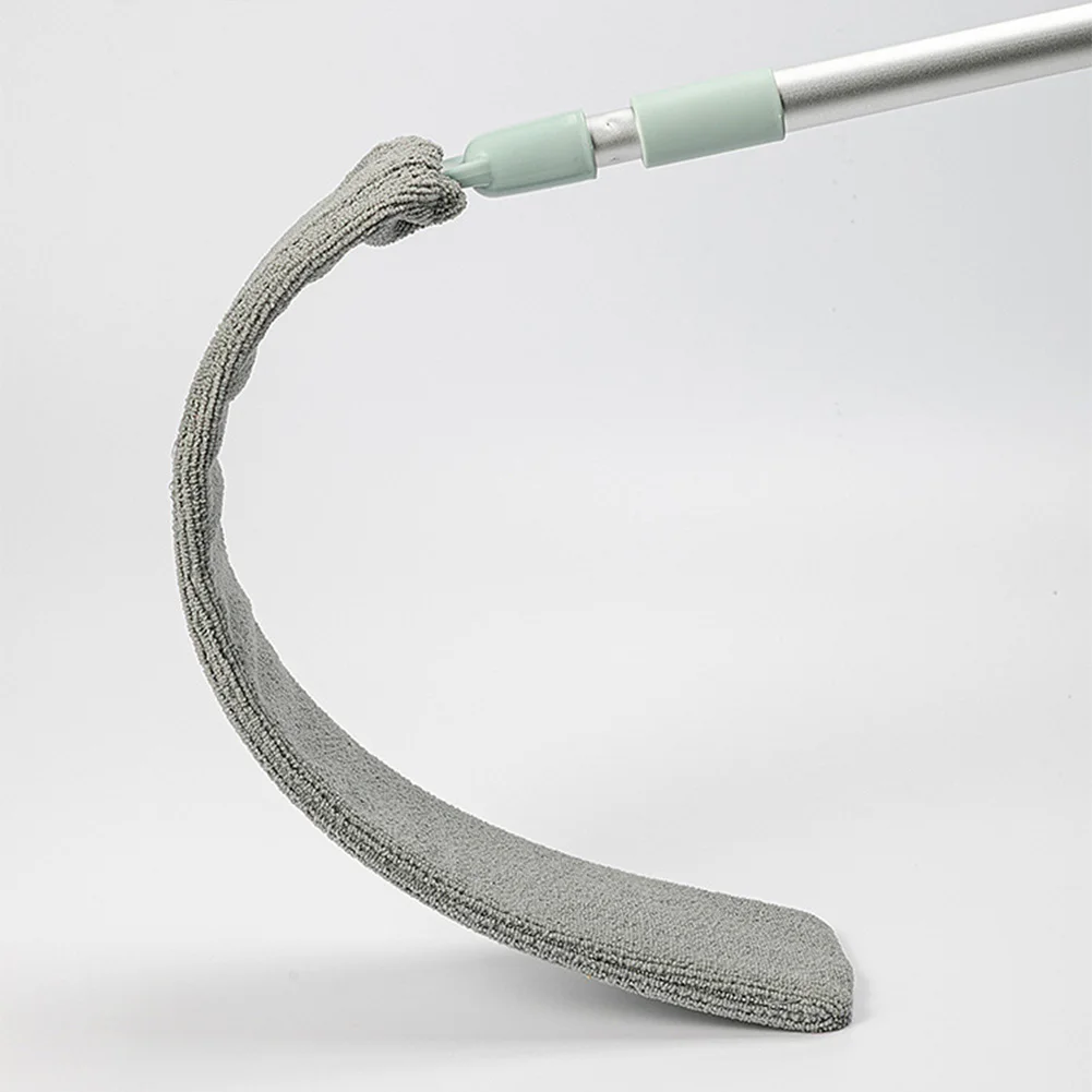 Long Crevice Bedside Dust Brush Retractable Gap Clean Telescopic Magic Microfiber for Cleaning Household Hand Duster Windows
Long Crevice Bedside Dust Brush Retractable Gap Clean Telescopic Magic Microfiber for Cleaning Household Hand Duster Windows