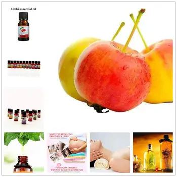 10ml Fruit Masks Essential Oils for Humidifier Diffuser Aromatherapy Relieve Stress Natural Crab Apple Oil Skin Care TSLM2
10ml Fruit Masks Essential Oils for Humidifier Diffuser Aromatherapy Relieve Stress Natural Crab Apple Oil Skin Care TSLM2