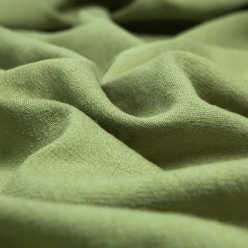 Wool Linen Fabric Autumn and Winter Solid Color Clothing Linen Blended Wool Cyan Artistic Cloth
Wool Linen Fabric Autumn and Winter Solid Color Clothing Linen Blended Wool Cyan Artistic Cloth