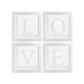 Baby Shower Girl Boy Transparent Name Age Box Baby Birthday Gift Boy Girl Box One First Party Babyshower Shower Decoration G0M6
Baby Shower Girl Boy Transparent Name Age Box Baby Birthday Gift Boy Girl Box One First Party Babyshower Shower Decoration G0M6