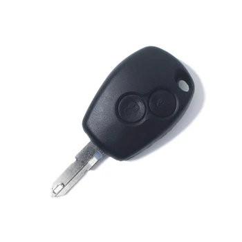 IperChiavi IOPE02 remote key shell 2 buttons with blade NE72 battery case without Transponder for Twingo Clio Modus
IperChiavi IOPE02 remote key shell 2 buttons with blade NE72 battery case without Transponder for Twingo Clio Modus