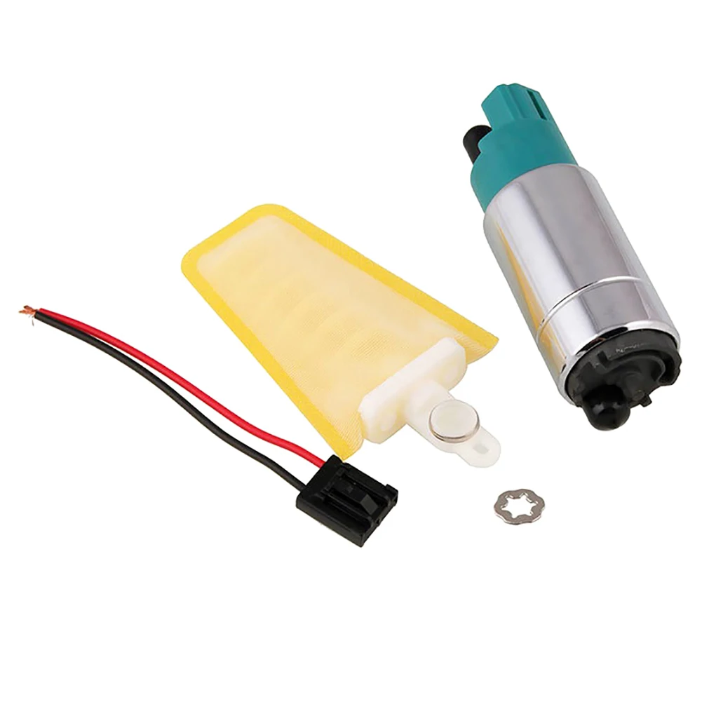 Professional high quality aluminum Universal Automotive Fuel Pump with Install Kit E2068 Replacement Vehicle Inner Accessories
Professional high quality aluminum Universal Automotive Fuel Pump with Install Kit E2068 Replacement Vehicle Inner Accessories