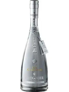 Alexander Acquavite di Chardonnay (1 x 0.7 l) 
Alexander Acquavite di Chardonnay (1 x 0.7 l)