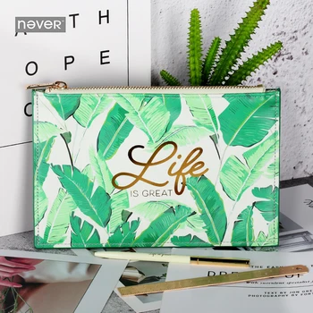 Never Stationery Green Plant Pen Bag Set Ball Point Pen Copper Ruler Bag Gift Set Stationary Set Stationery Set Love Yourself 
Never Stationery Green Plant Pen Bag Set Ball Point Pen Copper Ruler Bag Gift Set Stationary Set Stationery Set Love Yourself