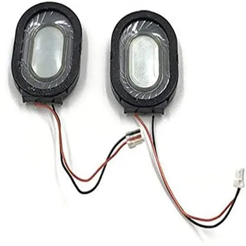 2pcs for Nintendo Switch NS Console Replacement Built-in Speaker Audio Volume Button Nintend Switch Speaker Button Repair Part
2pcs for Nintendo Switch NS Console Replacement Built-in Speaker Audio Volume Button Nintend Switch Speaker Button Repair Part