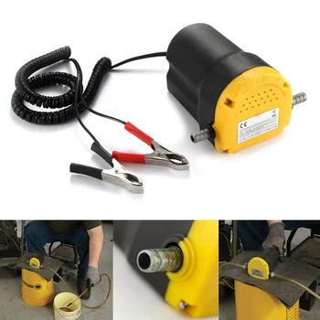Oil Change Pump Oil-extractor Electric Convenient Portable 12V DC for Car Vehicle QJS Shop
Oil Change Pump Oil-extractor Electric Convenient Portable 12V DC for Car Vehicle QJS Shop