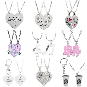 2019 New Best Friend Forever Sister Pendant Necklace Female Enamel Love Coffee Cup Necklace Pendant BFF Couple Jewelry Gift 
2019 New Best Friend Forever Sister Pendant Necklace Female Enamel Love Coffee Cup Necklace Pendant BFF Couple Jewelry Gift