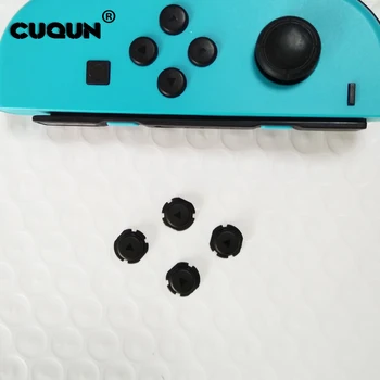 10Sets/Lot Original Button Set For NS Switch Left Right Joy-Con Joycon NS Gamepad Controller Buttons Included ABXY and Left 4PCS
10Sets/Lot Original Button Set For NS Switch Left Right Joy-Con Joycon NS Gamepad Controller Buttons Included ABXY and Left 4PCS