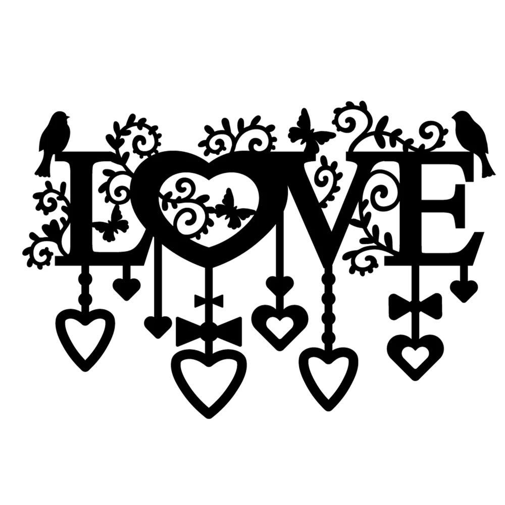 DiyArts Love Dies Heart Metal Cutting Dies New 2019 for Card Making Scrapbooking Dies Embossing Paper Template Stencil DieCut
DiyArts Love Dies Heart Metal Cutting Dies New 2019 for Card Making Scrapbooking Dies Embossing Paper Template Stencil DieCut