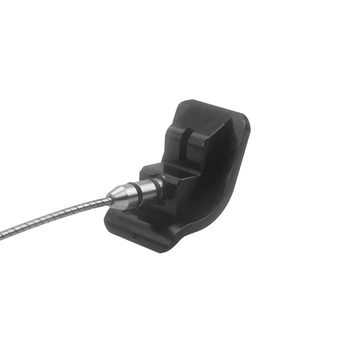 Engine Oil Dipstick Exquisite Craftsmanship Sturdy Durable Oil Level Check Gauge Measure Tool Dip Stick for Honda K20
Engine Oil Dipstick Exquisite Craftsmanship Sturdy Durable Oil Level Check Gauge Measure Tool Dip Stick for Honda K20