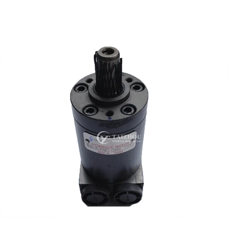Replace Danfoss 151G0257-EFX Mini High Output Compact BMM32 OMM 32 Orbital Hydraulic Motor For Wash Machine
Replace Danfoss 151G0257-EFX Mini High Output Compact BMM32 OMM 32 Orbital Hydraulic Motor For Wash Machine