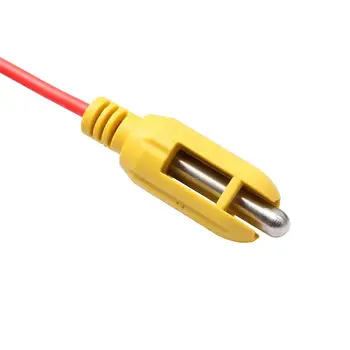 3pcs 1.5/2.5/3.5M Water Level Controller Sensor Head Probe For Solar Air Energy 83XA
3pcs 1.5/2.5/3.5M Water Level Controller Sensor Head Probe For Solar Air Energy 83XA