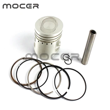 70MM 16MM Loncin CB250CC water cooled piston kit HH-137
70MM 16MM Loncin CB250CC water cooled piston kit HH-137