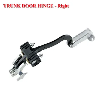 Trunk Door Hinge RIGHT for CITROEN JUMPER 3 FIAT DUCATO PEUGEOT BOXER 2006 -On Oe 8731R0 8731.R0 1358221080
Trunk Door Hinge RIGHT for CITROEN JUMPER 3 FIAT DUCATO PEUGEOT BOXER 2006 -On Oe 8731R0 8731.R0 1358221080