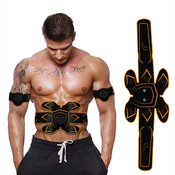 Abdominal Fitness ABS Machine Home Gym Equipment Workout Exercise EMS Muscle Trainer AB Roller Belly Plate Dropshipping 
Abdominal Fitness ABS Machine Home Gym Equipment Workout Exercise EMS Muscle Trainer AB Roller Belly Plate Dropshipping