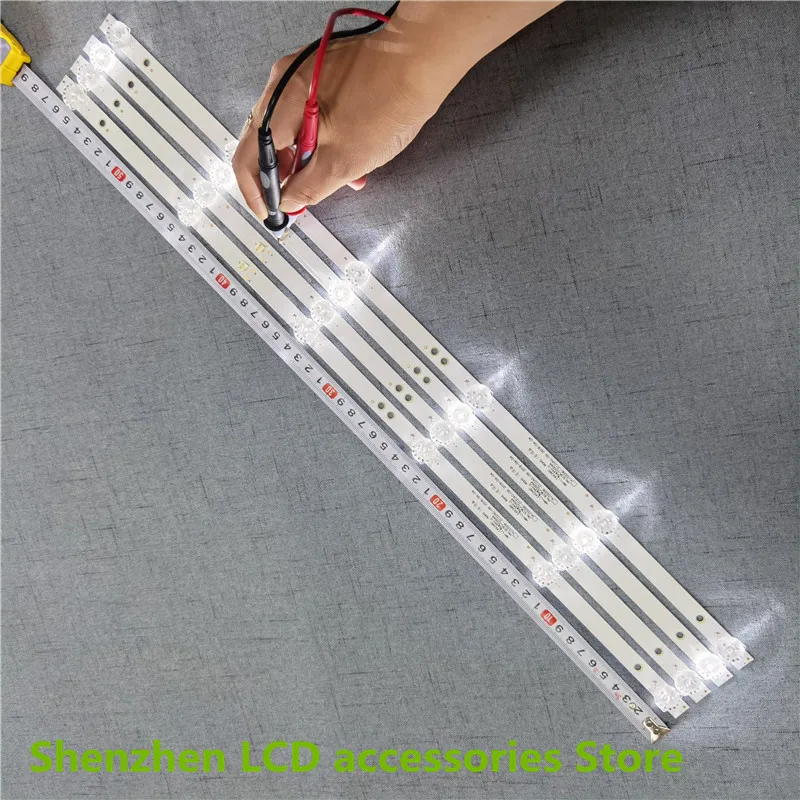 FOR HARTENS HTV-32R01-T2CA4B V320BJ6-Q01 KJ32D06-ZC22AG-09 KJ32D06 567MM 6LED 6V 100%NEW
FOR HARTENS HTV-32R01-T2CA4B V320BJ6-Q01 KJ32D06-ZC22AG-09 KJ32D06 567MM 6LED 6V 100%NEW