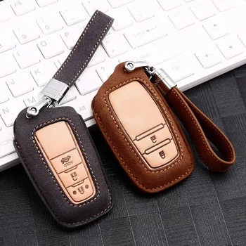 Car Key Case Cover Protection For Toyota Hilux Revo Innova Rav4 Fortuner Remote Key Covers Holder Car Accessories Keychain
Car Key Case Cover Protection For Toyota Hilux Revo Innova Rav4 Fortuner Remote Key Covers Holder Car Accessories Keychain