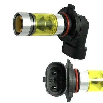 360 Degree LED Headlight Exterior Replacement Yellow 100W Fog Light Daytime running
360 Degree LED Headlight Exterior Replacement Yellow 100W Fog Light Daytime running