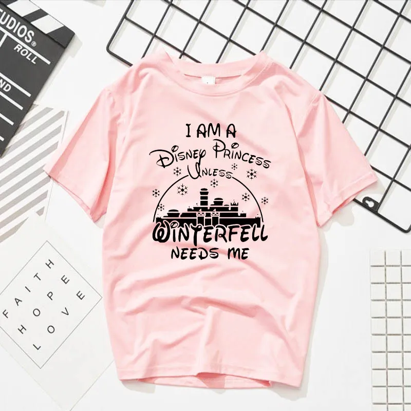 Lin Dongcheng needs my printing base short-sleeved shirt round neck pullover T-shirt female ice and fire song student jacket tid
Lin Dongcheng needs my printing base short-sleeved shirt round neck pullover T-shirt female ice and fire song student jacket tid