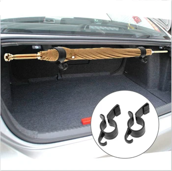 Umbrella Holder Clip Hook Car Rear Trunk Mounting Bracket For Tesla Model 3 Model X Model S VW Transporter Caravelle T6 Multivan
Umbrella Holder Clip Hook Car Rear Trunk Mounting Bracket For Tesla Model 3 Model X Model S VW Transporter Caravelle T6 Multivan