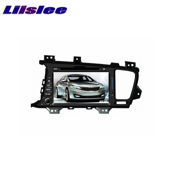 For KIA OPTIMA Magentis K5 2011~2017 LiisLee Car Multimedia TV DVD GPS Audio Hi-Fi Radio Original Style Navigation 
For KIA OPTIMA Magentis K5 2011~2017 LiisLee Car Multimedia TV DVD GPS Audio Hi-Fi Radio Original Style Navigation