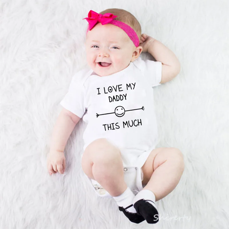 Fryhyu8 Newborn Kids Turn Over Printed Long Sleeve 100% Cotton Infants T Shirts 