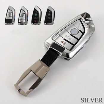Fresh Fantastic car key case cover wallet bag 3 4 Buttons for BMW 520 525 f30 f10 F18 1 2 5 M sport Series 218i X1 F48 X5 X6 F15
Fresh Fantastic car key case cover wallet bag 3 4 Buttons for BMW 520 525 f30 f10 F18 1 2 5 M sport Series 218i X1 F48 X5 X6 F15