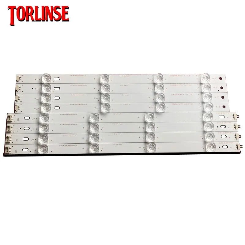 00% NEW 8 PCS(4*A,4*B) LED strips for LG INNOTEK DRT 3.0 42"-A/B Type 6916L 1709B 1710B 1957E 1956E 6916L-1956A 6916L-1957A
00% NEW 8 PCS(4*A,4*B) LED strips for LG INNOTEK DRT 3.0 42"-A/B Type 6916L 1709B 1710B 1957E 1956E 6916L-1956A 6916L-1957A