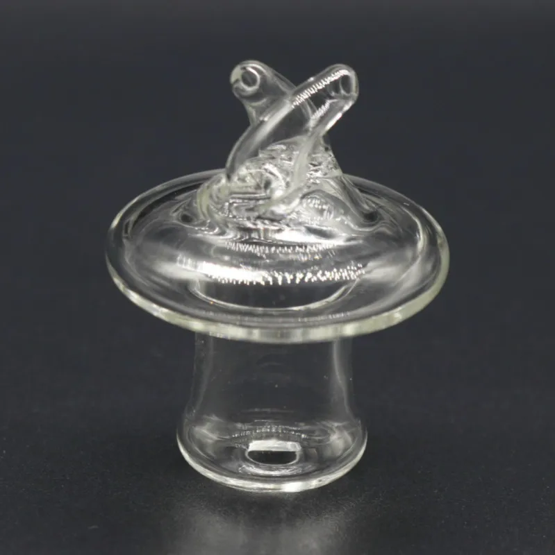 New arrival Glass spinning Carb Cap Hat Cap for Thermal Quartz Banger Nails Enail Carb Cap for Glass Bong
New arrival Glass spinning Carb Cap Hat Cap for Thermal Quartz Banger Nails Enail Carb Cap for Glass Bong