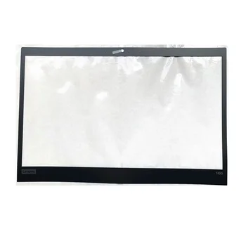 Original New for Lenovo ThinkPad T490 Screen LCD Bezel Front Shell Cover Stickers 02HK969
Original New for Lenovo ThinkPad T490 Screen LCD Bezel Front Shell Cover Stickers 02HK969
