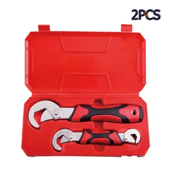 Car Repair Universal Adjustable Wrench Set Socket Hand Tool Set Ratchet Wrench Key Set Spanner Car Motorcycle Repair Tool Set
Car Repair Universal Adjustable Wrench Set Socket Hand Tool Set Ratchet Wrench Key Set Spanner Car Motorcycle Repair Tool Set