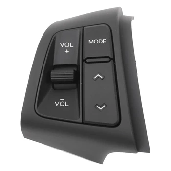 Steering Wheel Control Switch Volume Switch for Kia Sorento 2009-2013 96700-2P000-CA (Left Side)
Steering Wheel Control Switch Volume Switch for Kia Sorento 2009-2013 96700-2P000-CA (Left Side)
