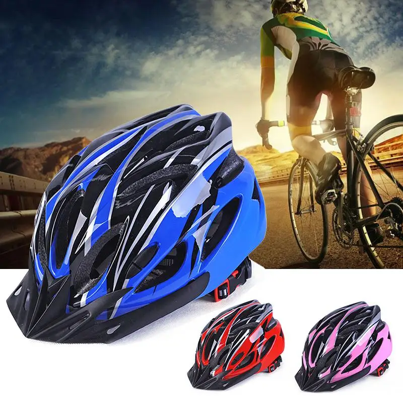 Kuulee Men and Women Cycling Helmet Integrally-molded for Mountain Road and Sports
Kuulee Men and Women Cycling Helmet Integrally-molded for Mountain Road and Sports
