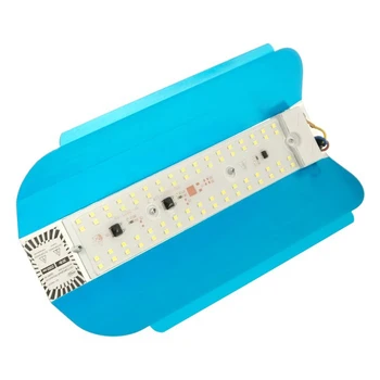 LED floodlight Luazon SDO07-30 frameless, 30 W, 6500 K, 2200 Lm, IP65, 220 V 4485139
LED floodlight Luazon SDO07-30 frameless, 30 W, 6500 K, 2200 Lm, IP65, 220 V 4485139