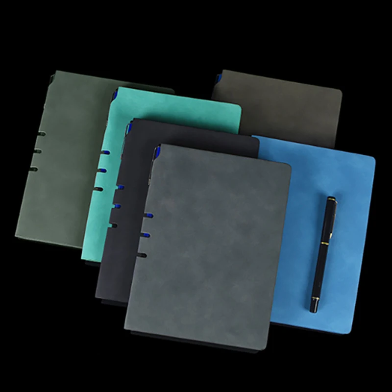 Simple Exquisite Coil Notebook Fresh Student Writing Notebook Work Simple Journal Diary Planner Stationery Back To School
Simple Exquisite Coil Notebook Fresh Student Writing Notebook Work Simple Journal Diary Planner Stationery Back To School