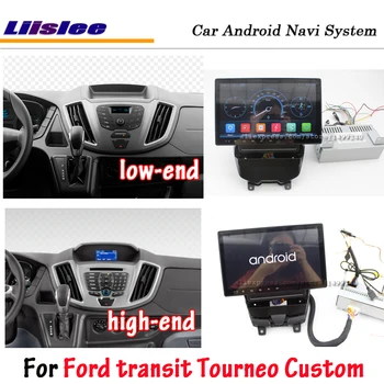 Car Multimedia Player For Ford transit Tourneo Custom 2016-2020 Android Radio Stereo Screen Wifi GPS Navigation System
Car Multimedia Player For Ford transit Tourneo Custom 2016-2020 Android Radio Stereo Screen Wifi GPS Navigation System