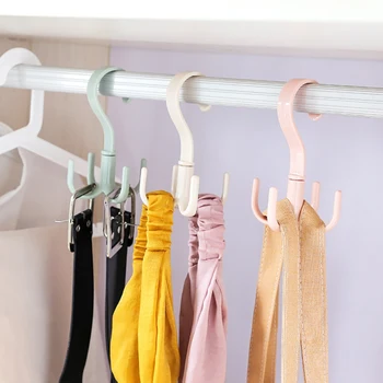 Multifunctional Home Drying Racks Rotatable Hook Hanger Laundry Rack For Clothes Scarf Hat Socks Wardrobe Storage Hangers
Multifunctional Home Drying Racks Rotatable Hook Hanger Laundry Rack For Clothes Scarf Hat Socks Wardrobe Storage Hangers
