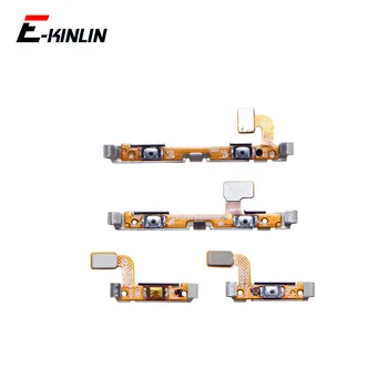 Volume Button Power Switch On Off Key Flex Cable For Samsung Galaxy S6 S7 Edge S8 S9 Plus
Volume Button Power Switch On Off Key Flex Cable For Samsung Galaxy S6 S7 Edge S8 S9 Plus